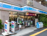 ローソン 氷川町店