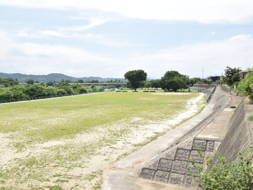 倉賀野緑地の画像