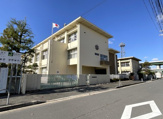 今池小学校