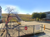 島ノ宮第一幼児公園