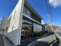 但馬銀行　芦屋北支店