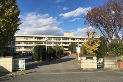 深谷市立深谷小学校の画像1