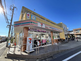 セブンイレブン練馬大泉学園東店