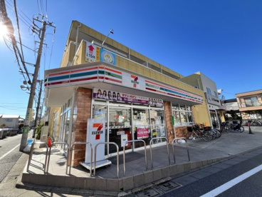 セブンイレブン練馬大泉学園東店の画像1