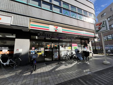 セブンイレブン練馬高野台店の画像1