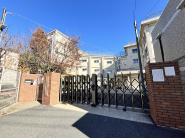 練馬区立大泉第二小学校の画像1