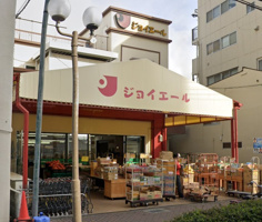 ジョイエール月見山