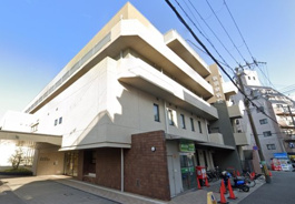 医療社団法人 慈恵会 新須磨病院