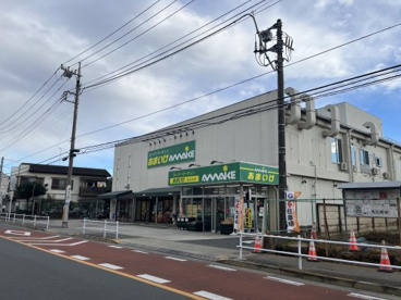 あまいけ東大和店の画像1