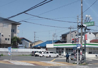 ファミリーマート　守口西郷通店の画像1