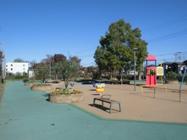 せきれい公園の画像1