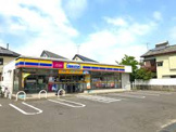 ミニストップ 西水元2丁目店