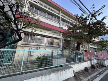 南幼稚園の画像1