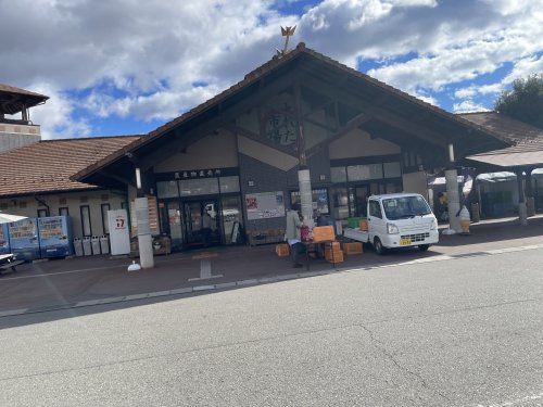 JA上伊那 みはらしファーム とれたて市場の画像