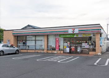セブンイレブン 府中押立町4丁目店の画像1