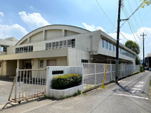 府中市立府中第八小学校