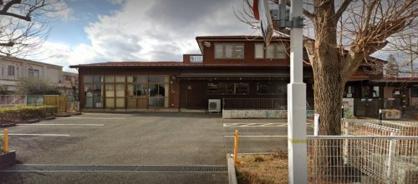 ひまわり保育園の画像1