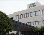 新所沢清和病院