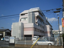 医療法人行田中央総合病院