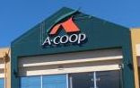 Aコープ 城山店