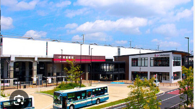 南船橋駅の画像1
