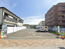 ファミリーマート平塚御殿店