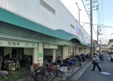 スーパー mandai(万代) 古川橋店