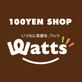 ワッツウィズ古川橋アプロプラス店の画像1