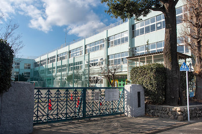 国立市立国立第一小学校の画像1