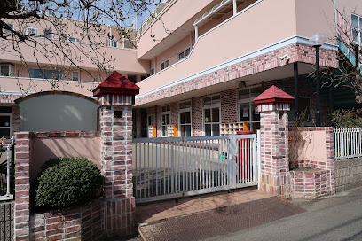 つぼみ幼稚園の画像1