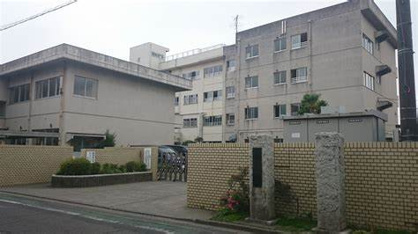 川越市立仙波小学校の画像1