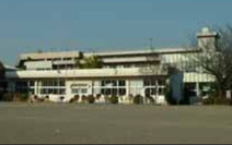 大泉町立西小学校