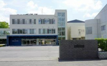 大泉町立北中学校