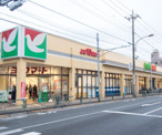 ヨークフーズ 石神井店