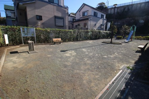 林5丁目公園