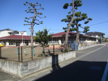 熊谷市立籠原保育所の画像1