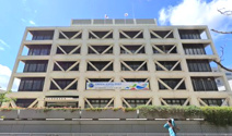 横浜市保土ケ谷区役所
