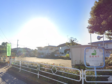 雀宮第１公園の画像1