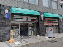 セブンイレブン