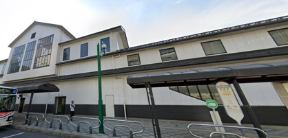 岩槻駅の画像1