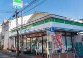 ファミリーマート 方南一丁目店