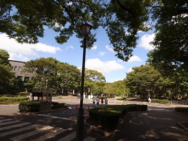 千葉大学　西千葉キャンパスの画像3