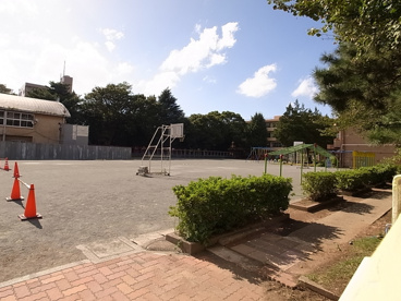 千葉市立弥生小学校の画像2