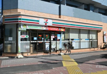 セブンイレブン 練馬3丁目店