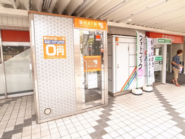 西友　西千葉店の画像3