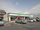 ファミリーマート 東安堵店の画像