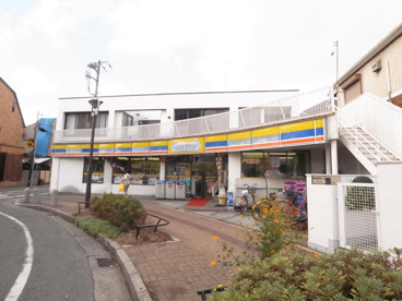 ミニストップ　緑町店の画像1