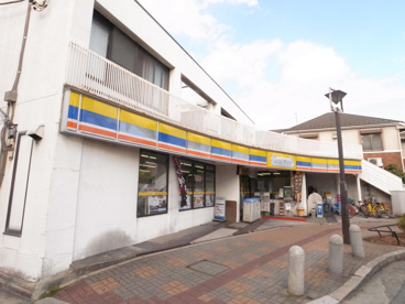 ミニストップ　緑町店の画像2