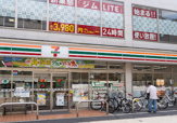 ローソン 東武練馬駅北口店