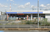 ローソン 枚方西牧野四丁目店